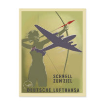 Lufthansa 1937