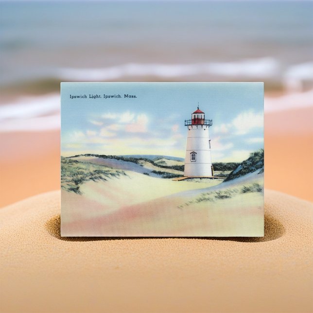 Carte Postale Lumière Ipswich (Créateur téléchargé)