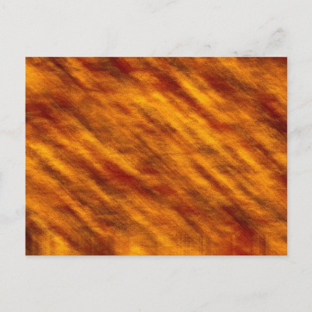 CARTE POSTALE LUMIÈRE LIQUIDE 12 (Devant)