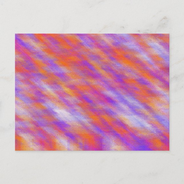 CARTE POSTALE LUMIÈRE LIQUIDE 15 (Devant)