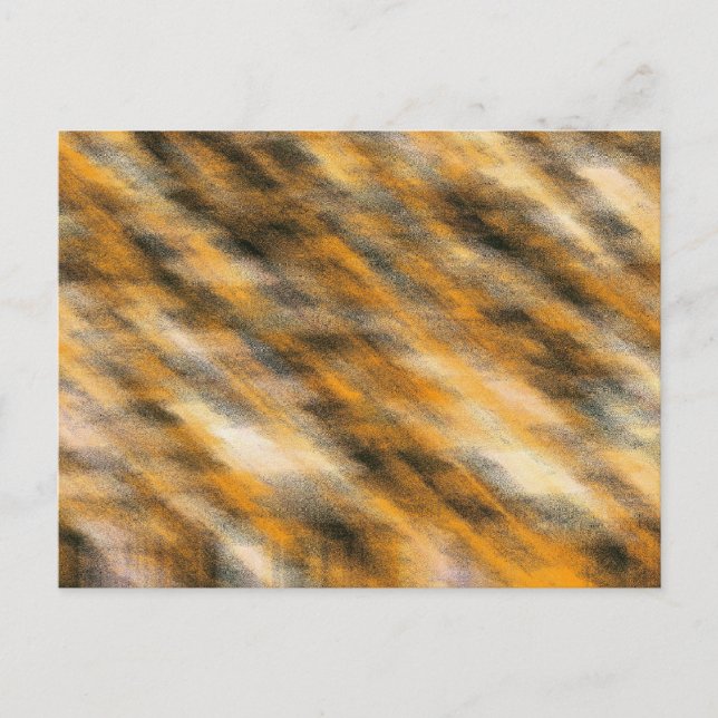 CARTE POSTALE LUMIÈRE LIQUIDE 18 (Devant)