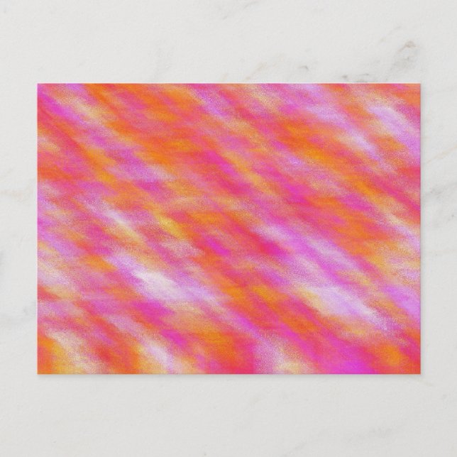 CARTE POSTALE LUMIÈRE LIQUIDE 3 (Devant)