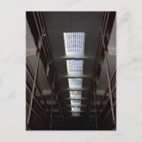 Lumière sur la prison d'Alcatraz