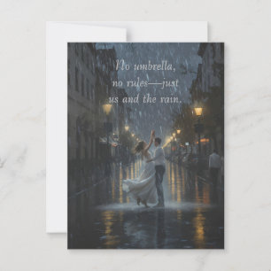 Carte Postale Luminosité de nous