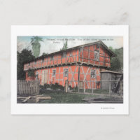 L'une des plus vieilles maisons de la vallée