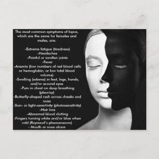 Carte Postale Lupus le partenaire silencieux...