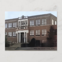 Lycée d'Olney