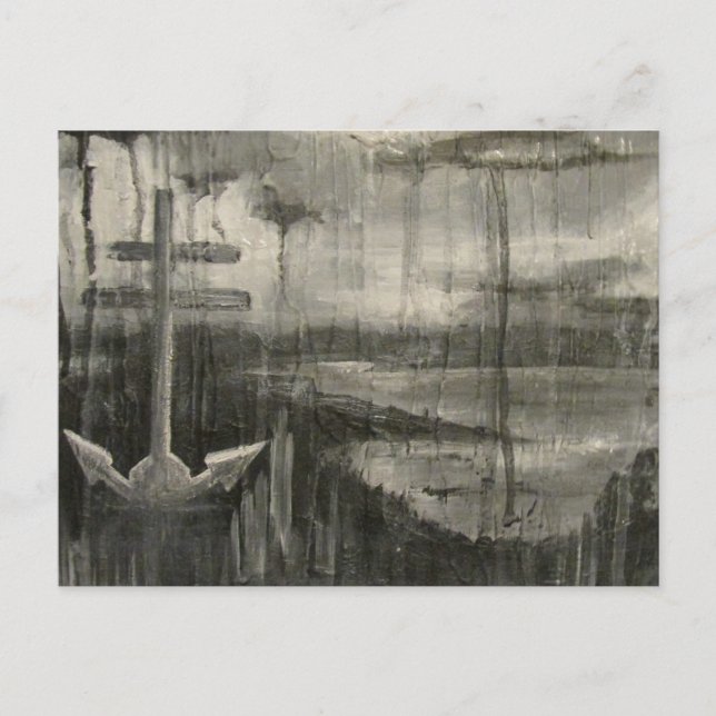 Carte Postale Lyle Hill (Devant)