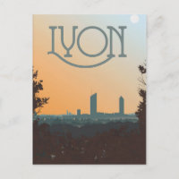 Lyon