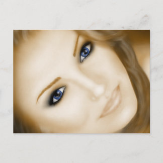 Carte Postale Lyssa