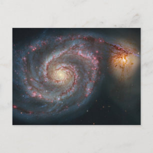 Carte Postale M51TVH Gendler S 800
