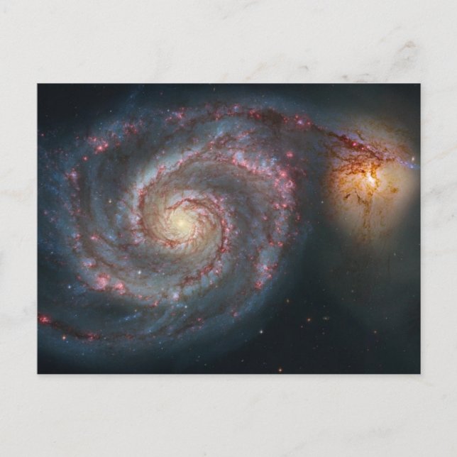 Carte Postale M51TVH Gendler S 800 (Devant)