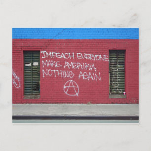 CARTE POSTALE M.A.N.A.