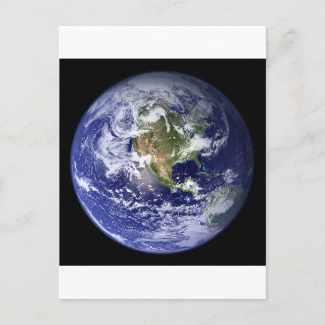 CARTE POSTALE MA MAISON (Devant)