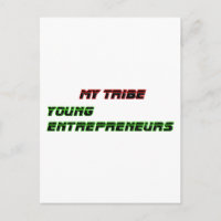 Ma tribu Jeunes Entrepreneurs Le MUSÉE Zazzle Gif