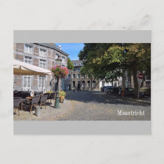 Carte Postale Maastricht