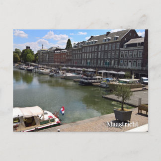 Carte Postale Maastricht