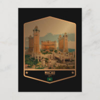 Macao