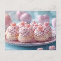 Macarones mignonnes