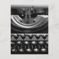 Machine à écrire