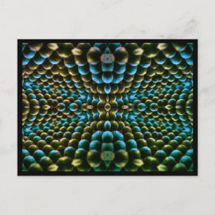 carte postale macrodelic