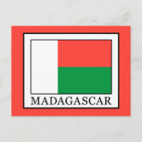 Madagascar