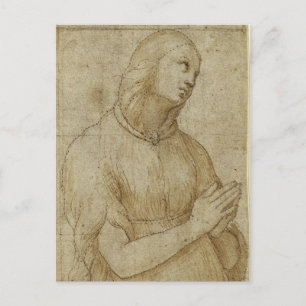 Carte Postale Maddalena