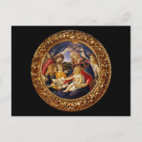 Madonna del Magnificat
