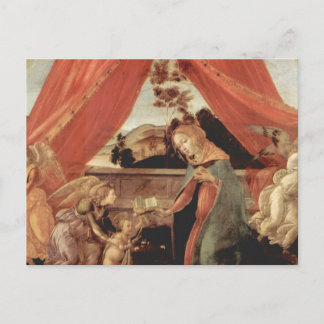 Carte Postale Madonna del Padiglione