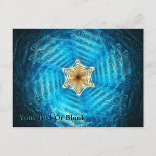 Carte Postale Magen Tet