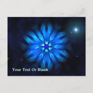 Carte Postale Magen Zayin