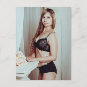 Carte Postale Magnifique !