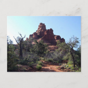 Carte Postale magnifique bell rock