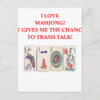 MAHJONG
