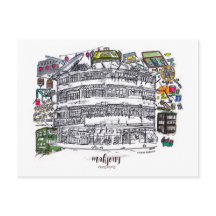 Mahjong à Hong Kong