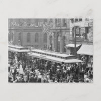 Main St., Buffalo, N.Y.