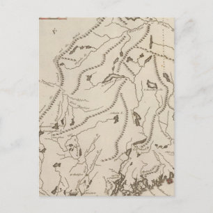 Carte Postale Maine 8