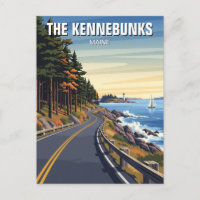Maine Kennebunkport Kennebunks Travel