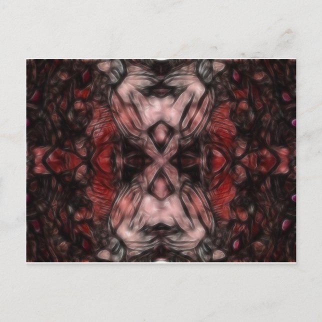 Carte Postale MainFrame 03 (Devant)