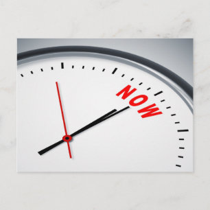 CARTE POSTALE MAINTENANT