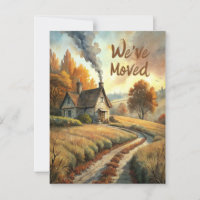 Maison de campagne chalet rustique Nouvelle adress