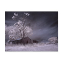 Maison de ferme Lonely