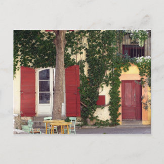 Carte Postale Maison en Provence
