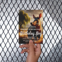 Majestic Aardvark dans Serene Field