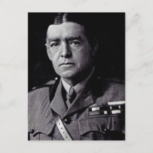 Carte Postale Major Sir Ernest Shackleton