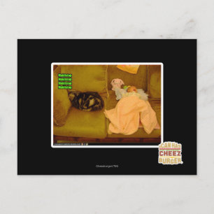 Carte Postale Makitstop