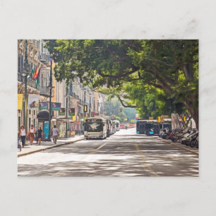 Carte Postale Malaga. n° 16.