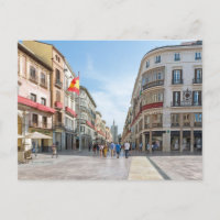 Malaga. n° 4.