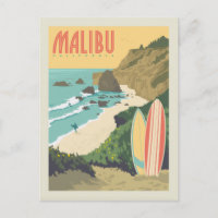 Malibu, Californie