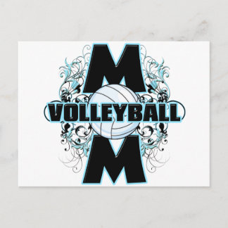 Carte Postale Maman de volleyball (cross).png
